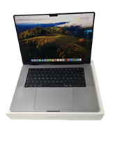 MacBook Pro M2 Max 64GB 2TB Zyklen 149 B85p
